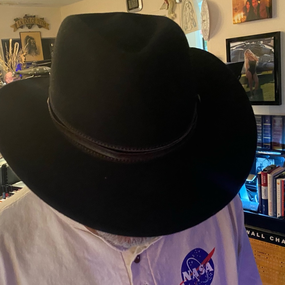 Hat mans Scala